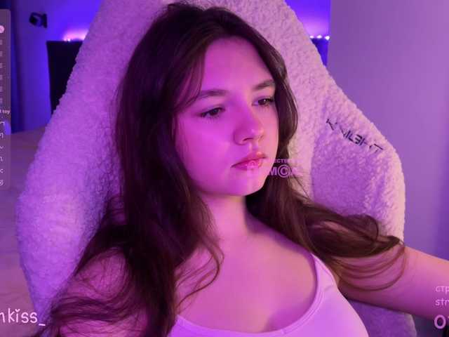 kisankiss webcam