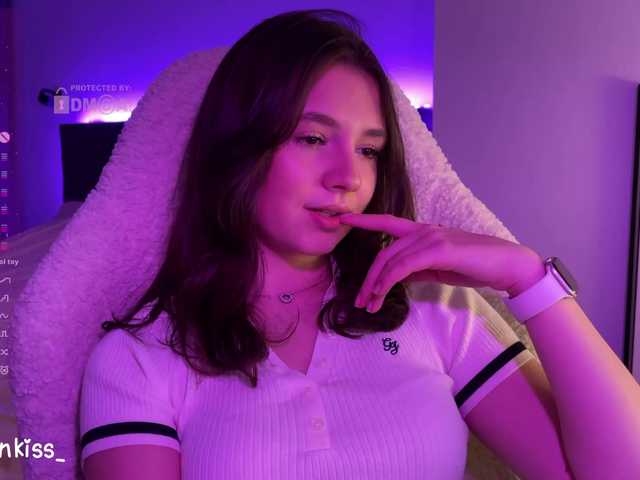 kisankiss webcam
