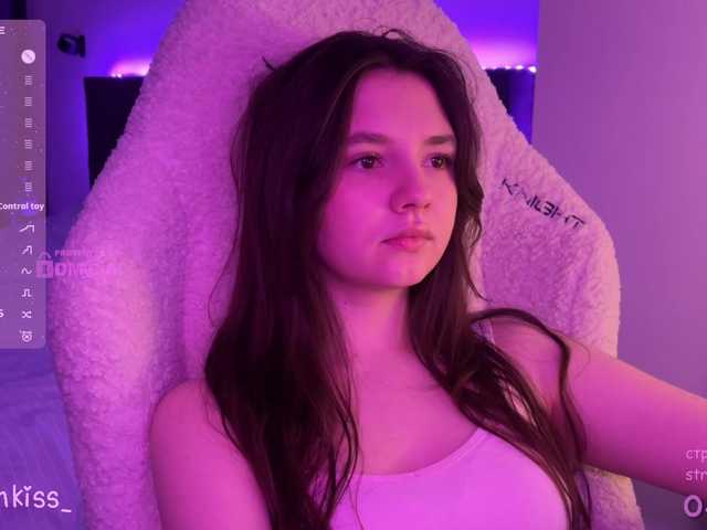 kisankiss webcam