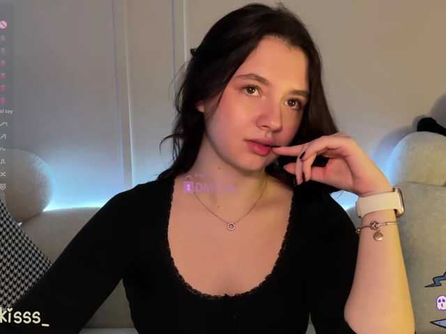 kisankissa live cam on BongaCams