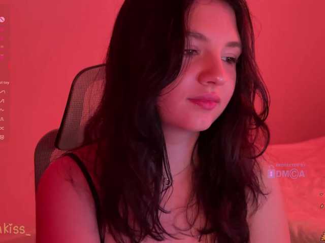 -FoxAlisa- live cam on BongaCams