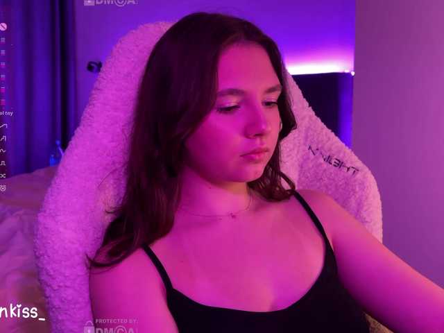 -FoxAlisa- live cam on BongaCams