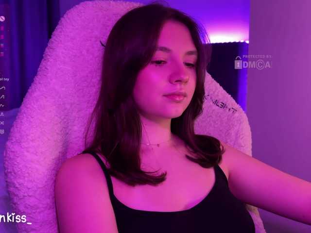 -FoxAlisa- live cam on BongaCams
