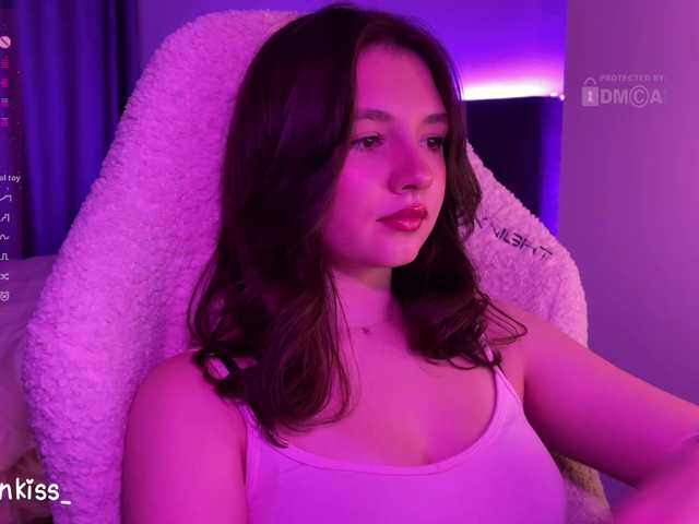 kisankiss webcam
