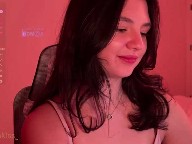 -FoxAlisa- live cam on BongaCams