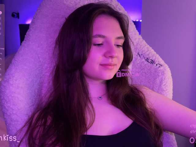 kisankiss webcam