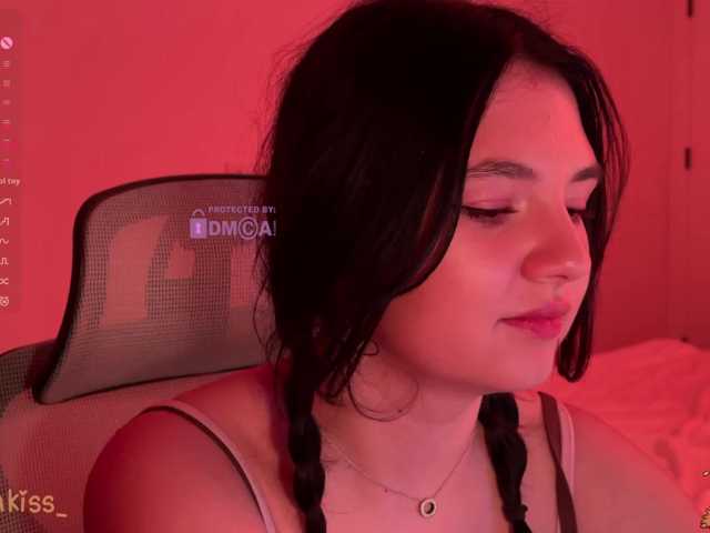 -FoxAlisa- live cam on BongaCams