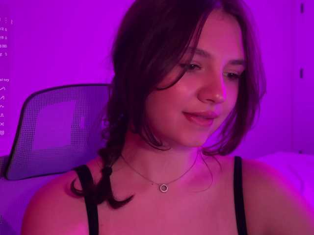 -FoxAlisa- live cam on BongaCams