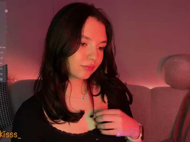kisankissa live cam on BongaCams