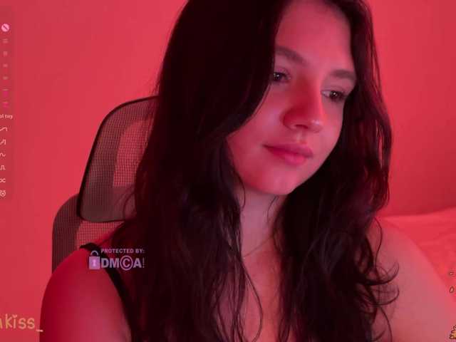-FoxAlisa- live cam