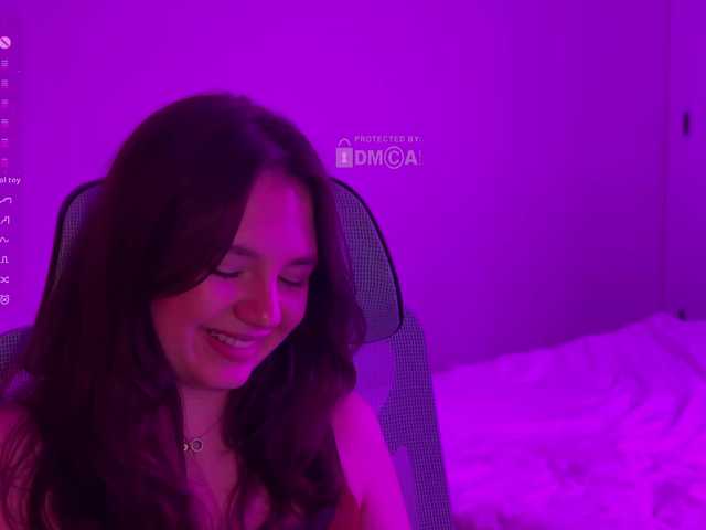 -FoxAlisa- live cam on BongaCams