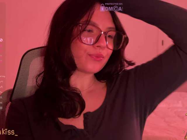 -FoxAlisa- live cam on BongaCams