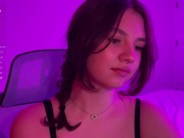 -FoxAlisa- live cam on BongaCams