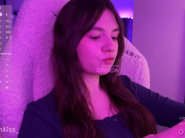 kisankiss webcam