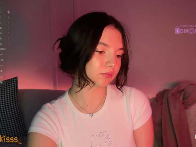 kisankissa live cam on BongaCams