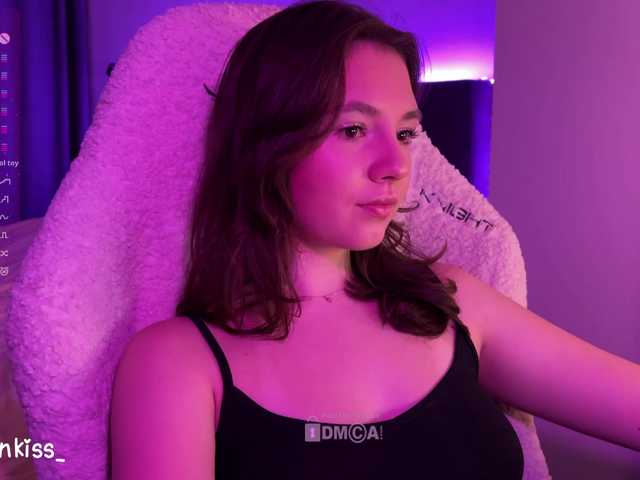 -FoxAlisa- live cam on BongaCams