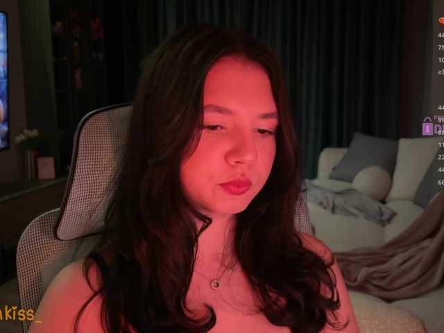 -FoxAlisa- live cam on BongaCams