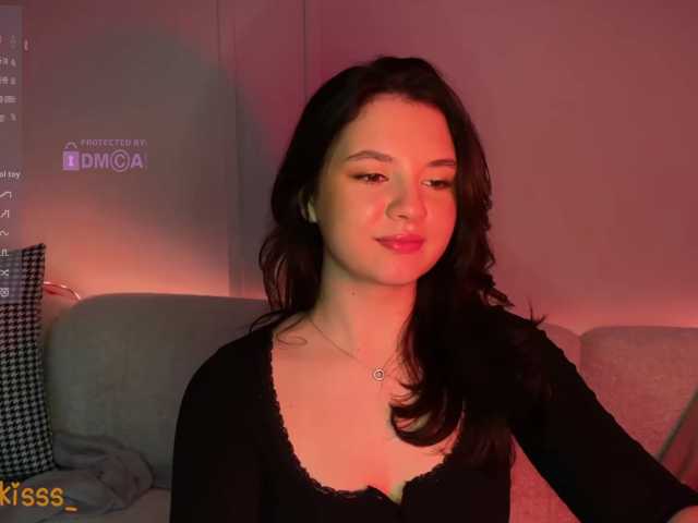 kisankiss live cam preview