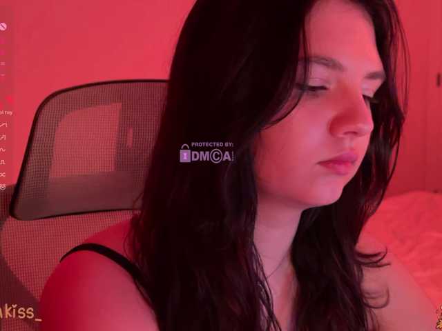 -FoxAlisa- live cam on BongaCams