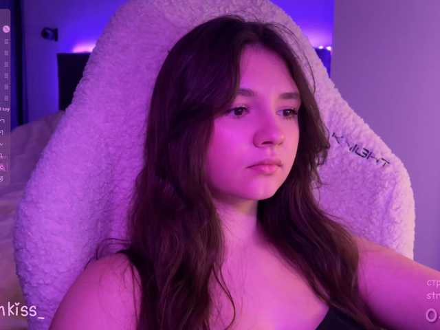 -FoxAlisa- live cam on BongaCams