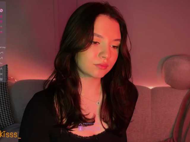 kisankissa live cam on BongaCams