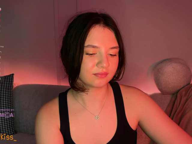 kisankiss live cam preview