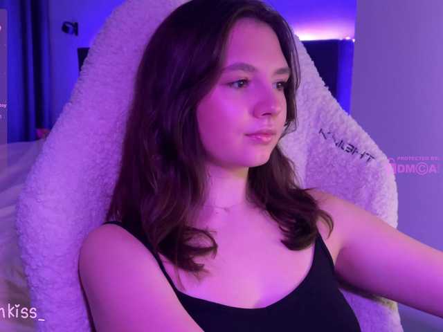 kisankiss webcam