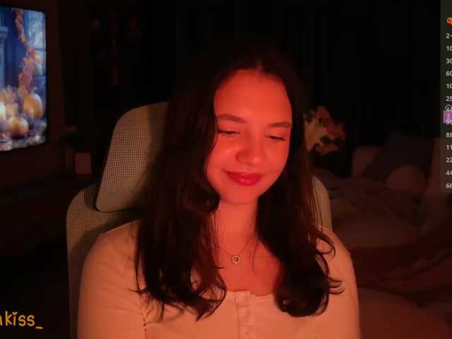 -FoxAlisa- live cam on BongaCams