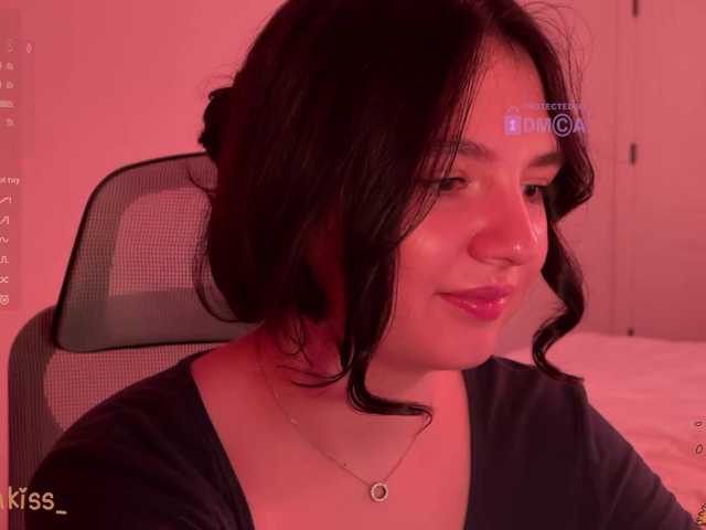 -FoxAlisa- live cam on BongaCams