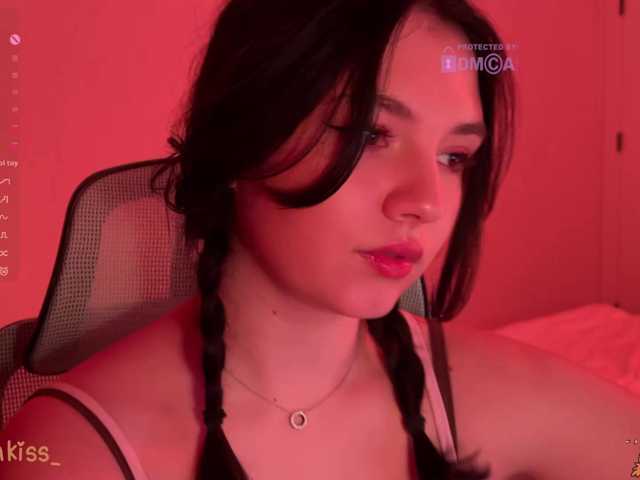 -FoxAlisa- live cam on BongaCams