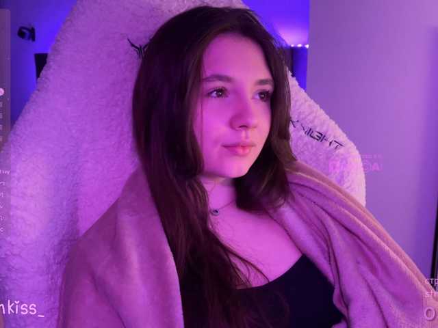 kisankiss webcam