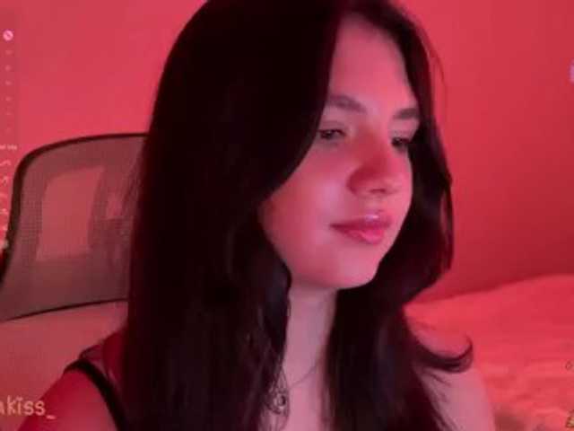 -FoxAlisa- live cam on BongaCams