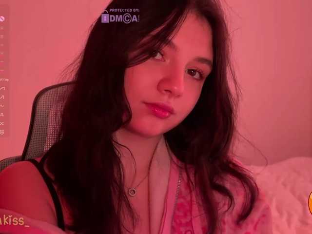 -FoxAlisa- live cam on BongaCams