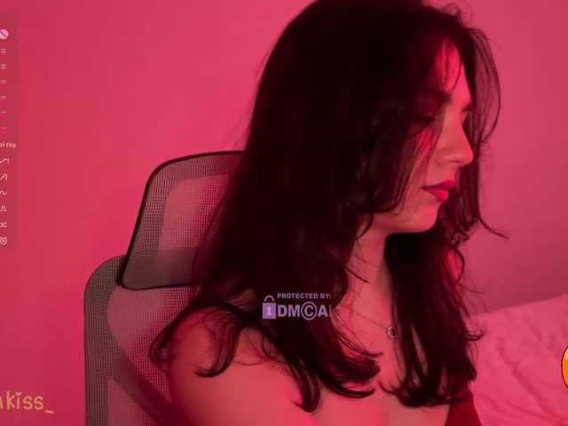 -FoxAlisa- live cam on BongaCams