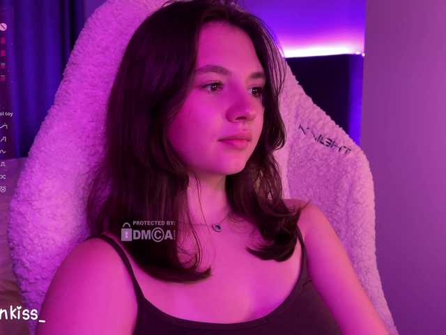 kisankiss live cam