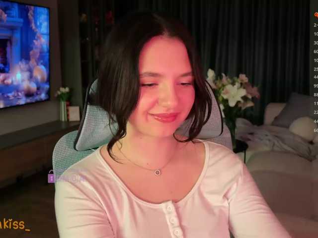 -FoxAlisa- live cam on BongaCams