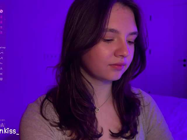 -FoxAlisa- live cam on BongaCams