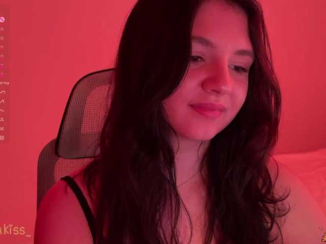 -FoxAlisa- live cam on BongaCams