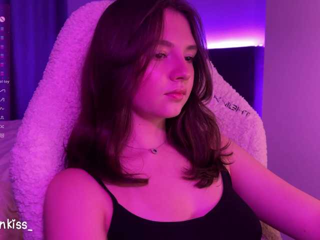 -FoxAlisa- live cam on BongaCams