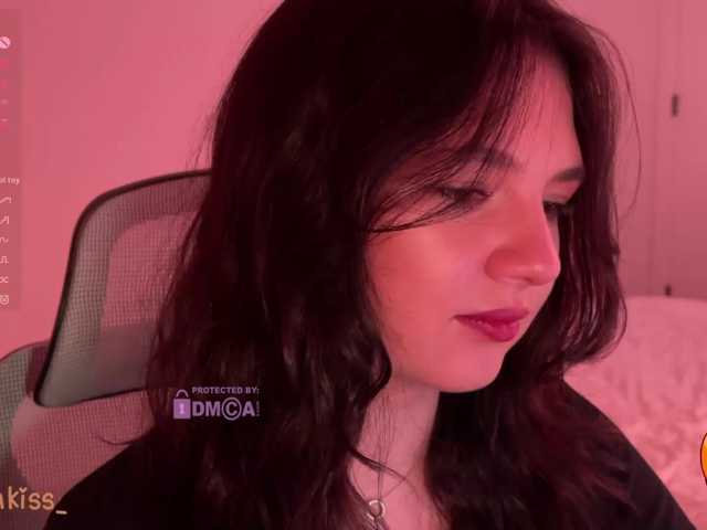 -FoxAlisa- live cam on BongaCams