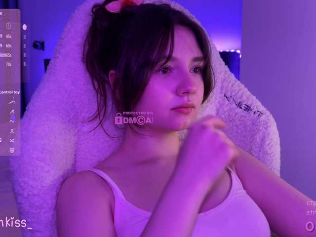 kisankiss webcam