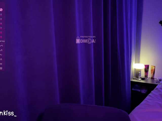 -FoxAlisa- live cam on BongaCams