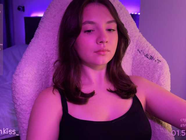 -FoxAlisa- live cam on BongaCams