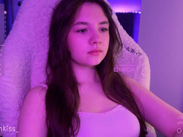 kisankiss webcam