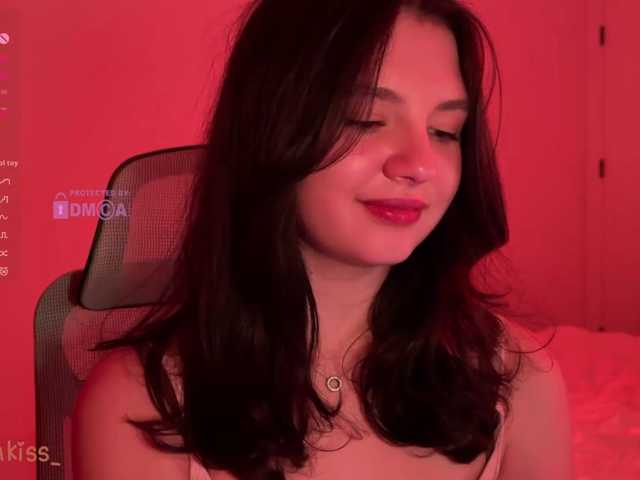 -FoxAlisa- live cam on BongaCams
