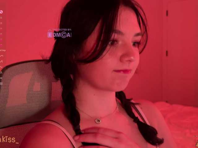 -FoxAlisa- live cam on BongaCams