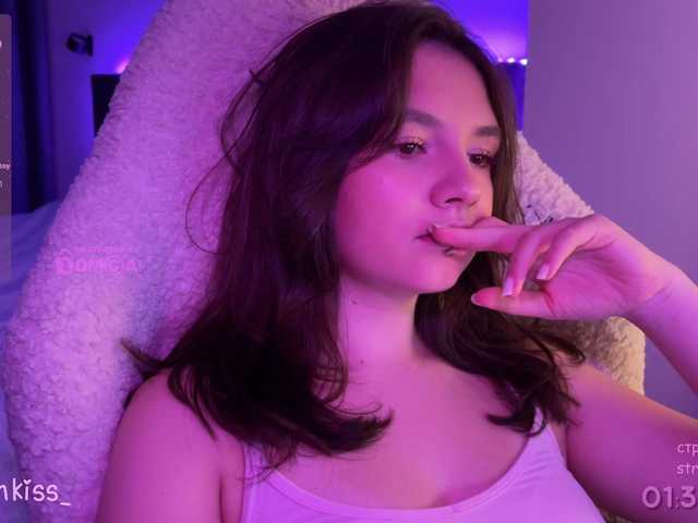 kisankiss webcam