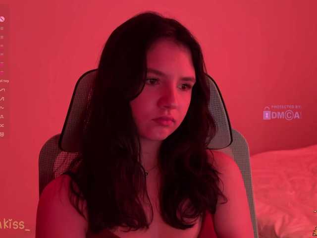 -FoxAlisa- live cam on BongaCams