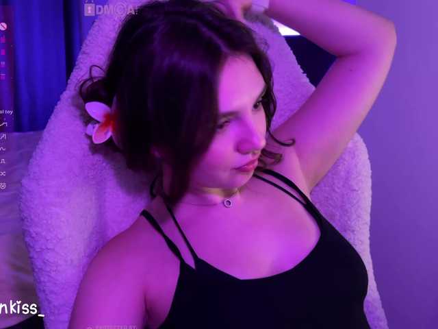 -FoxAlisa- live cam on BongaCams