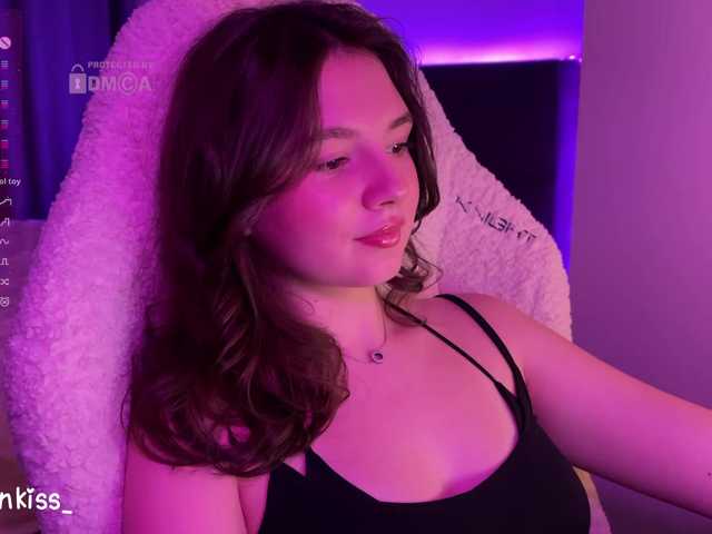 kisankiss live webcam show